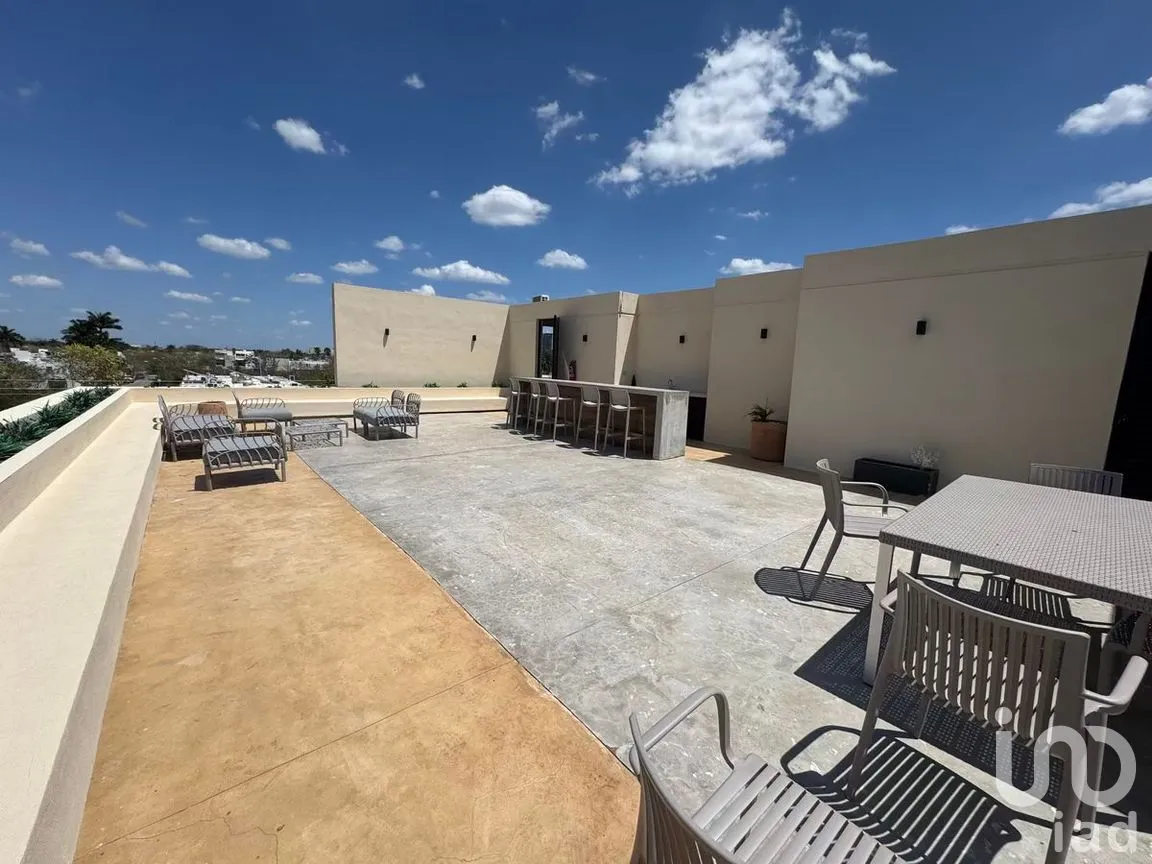 Departamento en Venta en Montebello, Mérida, Yucatán | NEX-271646 | iad México | Foto 13 de 13