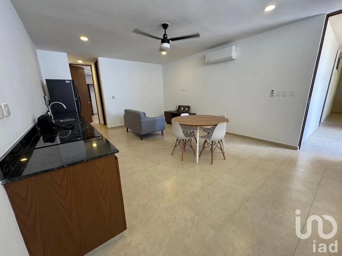 Departamento en Venta en Montebello, Mérida, Yucatán | NEX-271646 | iad México | Foto 3 de 13