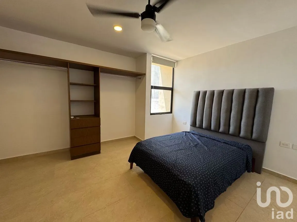 Departamento en Venta en Montebello, Mérida, Yucatán | NEX-271646 | iad México | Foto 9 de 13