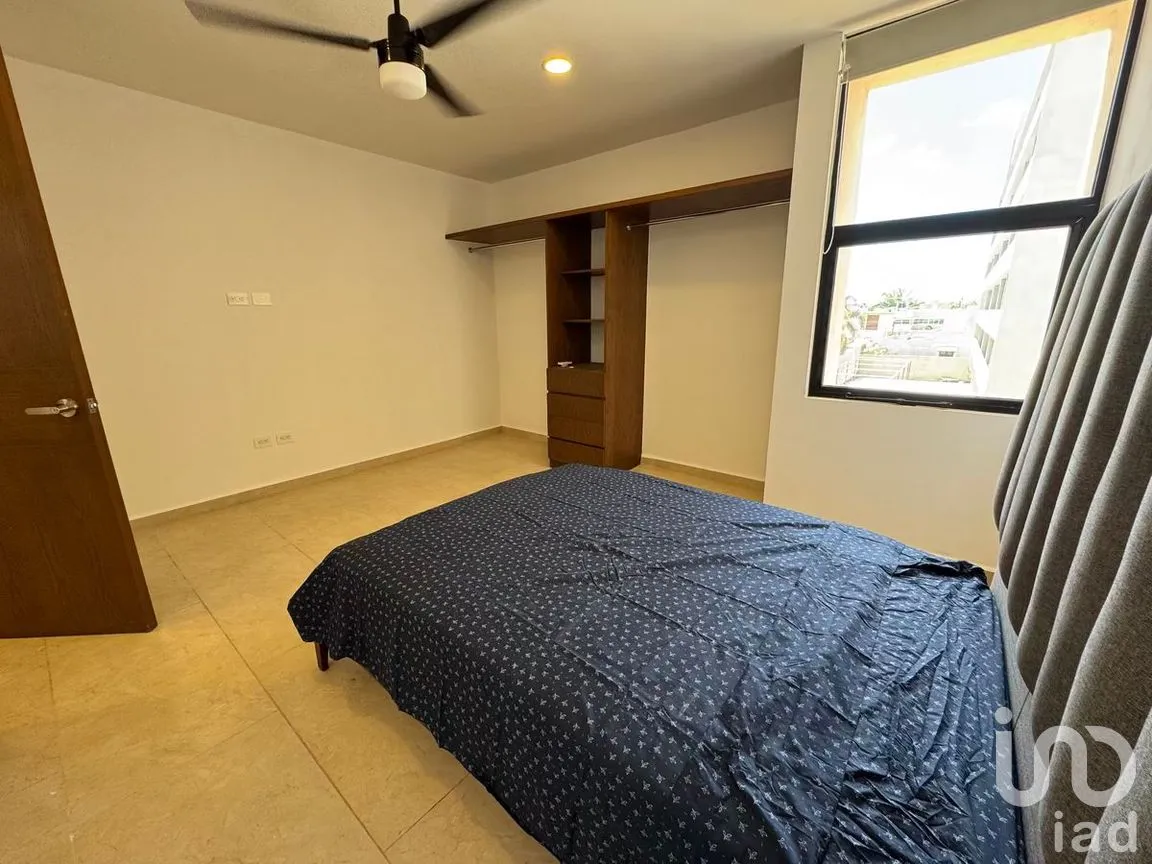 Departamento en Venta en Montebello, Mérida, Yucatán | NEX-271646 | iad México | Foto 10 de 13
