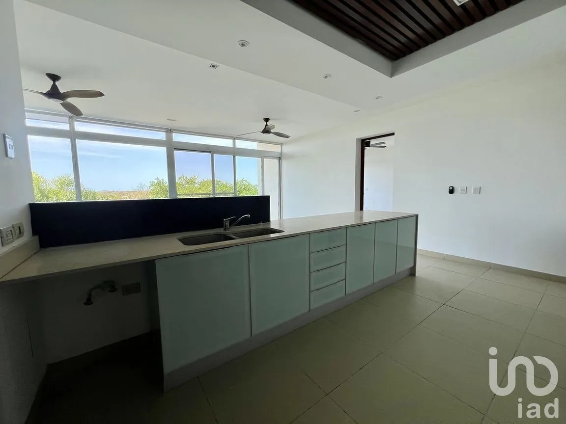 Departamento en Venta en Yucatán Country Club, Mérida, Yucatán | NEX-271647 | iad México | Foto 12 de 14