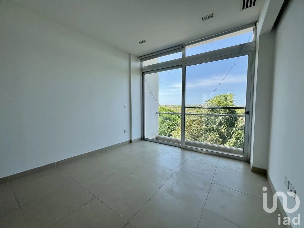 Departamento en Venta en Yucatán Country Club, Mérida, Yucatán | NEX-271647 | iad México | Foto 7 de 14