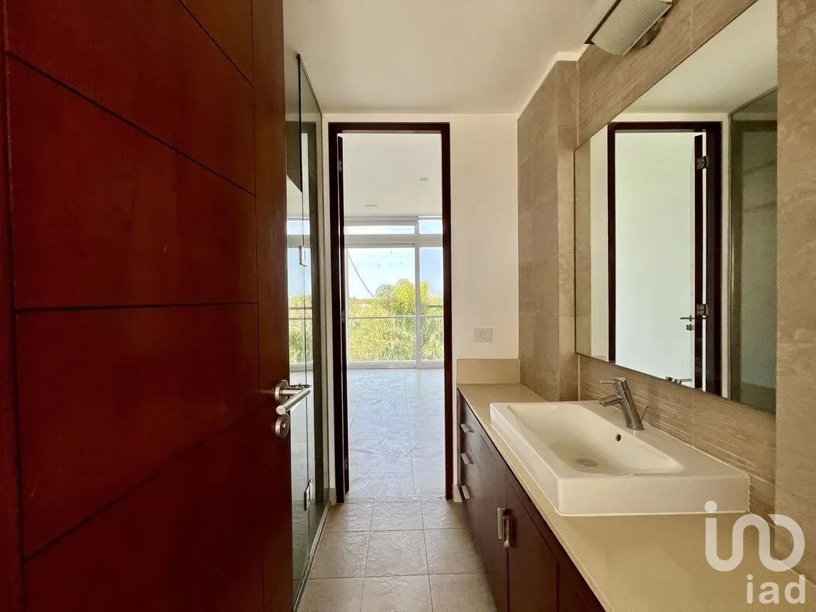 Departamento en Venta en Yucatán Country Club, Mérida, Yucatán | NEX-271647 | iad México | Foto 9 de 14