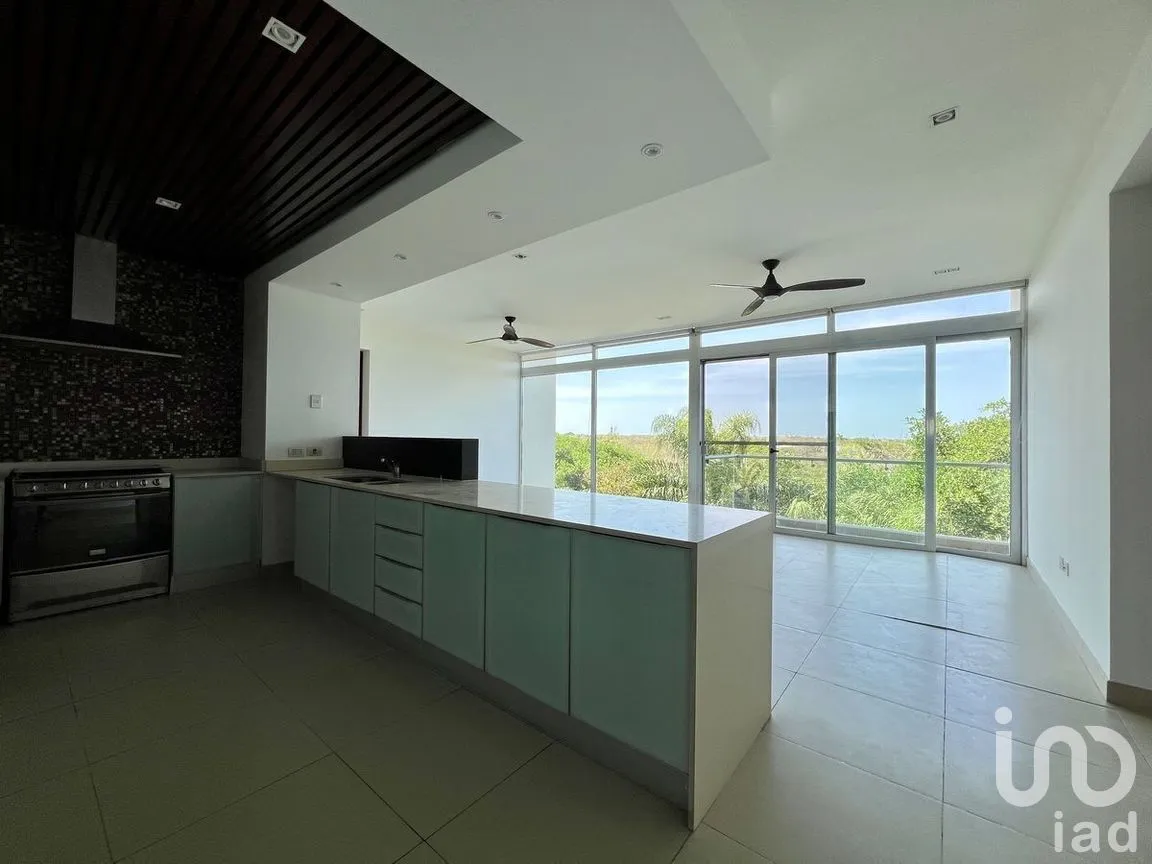 Departamento en Venta en Yucatán Country Club, Mérida, Yucatán | NEX-271647 | iad México | Foto 1 de 14