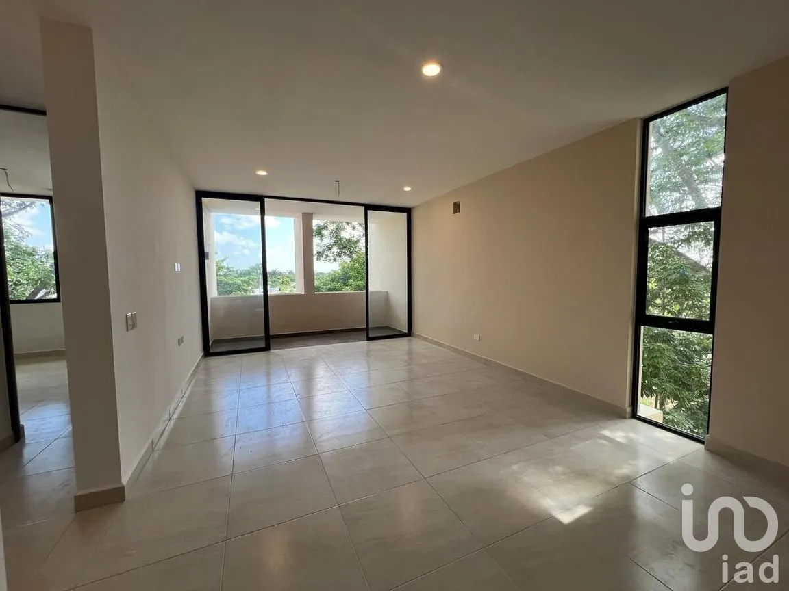 Departamento en Venta en Residencial Colonia México, Mérida, Yucatán | NEX-271649 | iad México | Foto 5 de 12