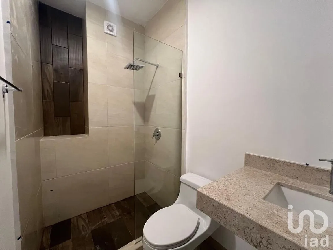 Departamento en Venta en Residencial Colonia México, Mérida, Yucatán | NEX-271649 | iad México | Foto 10 de 12