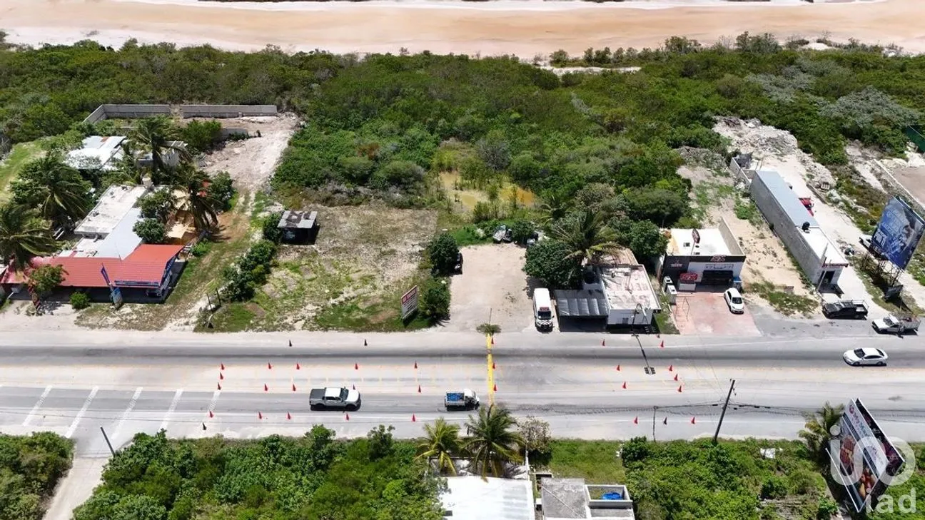Terreno en Venta en Chicxulub Puerto, Progreso, Yucatán | NEX-271734 | iad México | Foto 2 de 4
