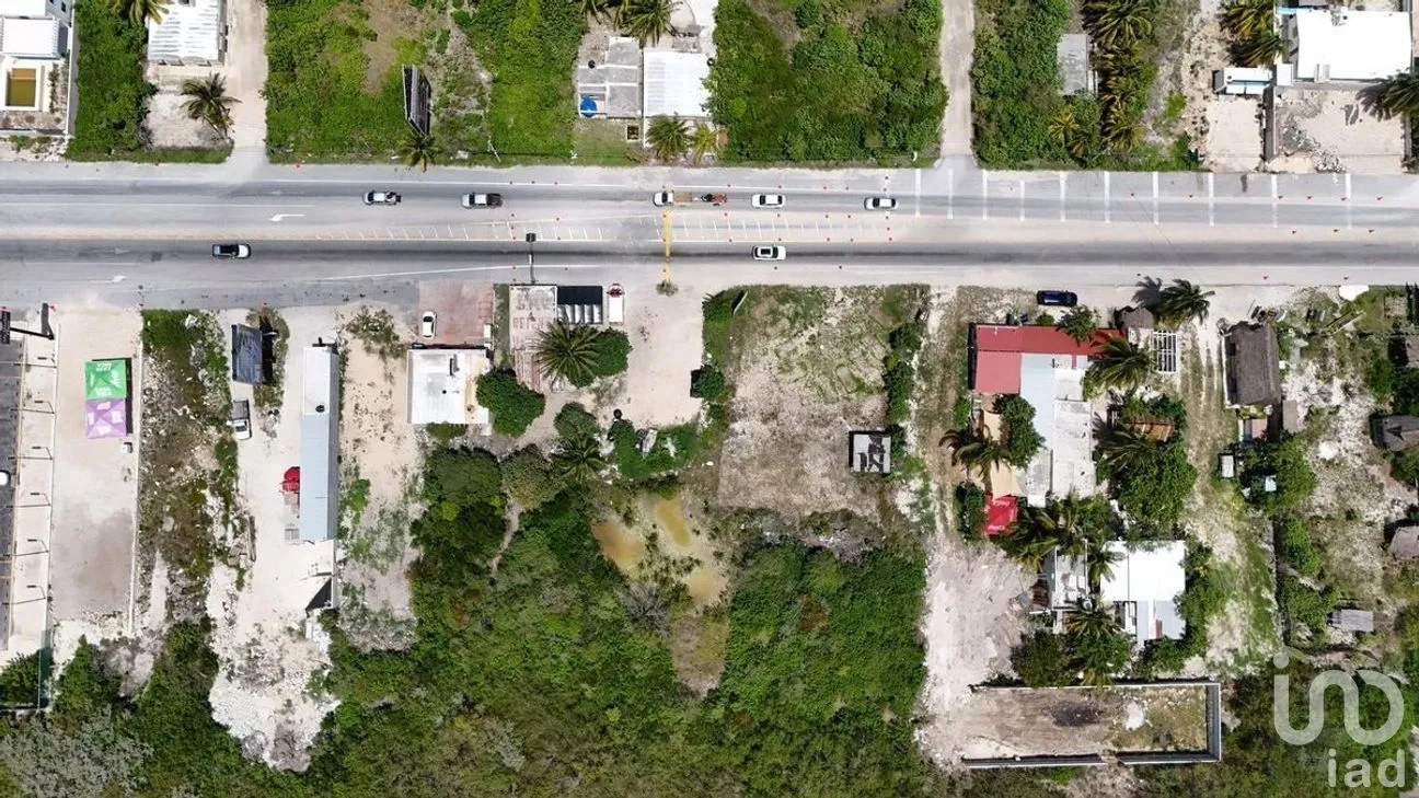 Terreno en Venta en Chicxulub Puerto, Progreso, Yucatán | NEX-271734 | iad México | Foto 3 de 4
