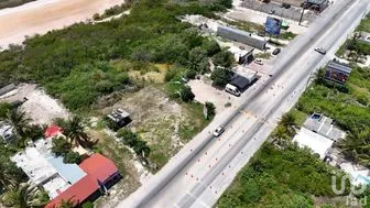 NEX-271734 - Terreno en Venta en Chicxulub Puerto, CP 97330, Yucatán.