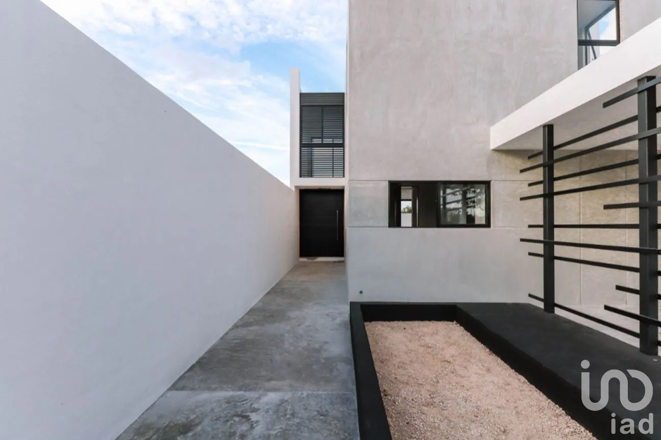 Casa en Venta en Conkal, Conkal, Yucatán | NEX-271806 | iad México | Foto 2 de 16