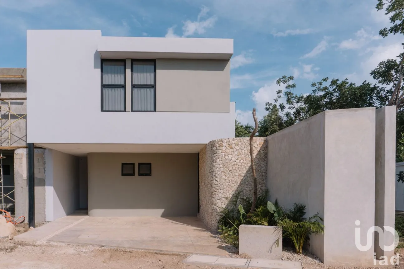Casa en Venta en Conkal, Conkal, Yucatán | NEX-271807 | iad México | Foto 12 de 26