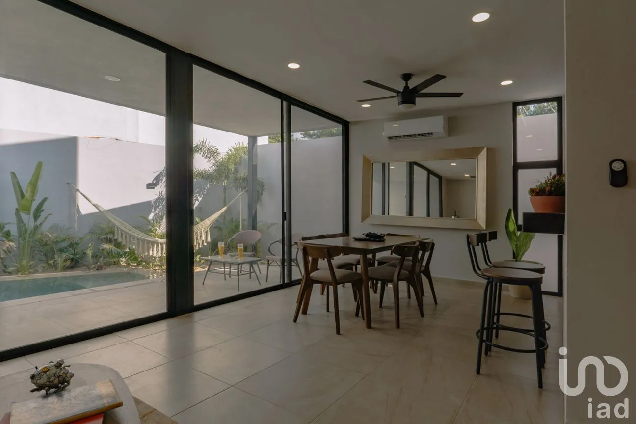 Casa en Venta en Conkal, Conkal, Yucatán | NEX-271807 | iad México | Foto 22 de 26