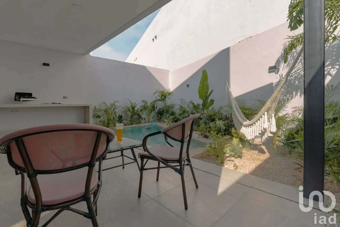 Casa en Venta en Conkal, Conkal, Yucatán | NEX-271807 | iad México | Foto 24 de 26