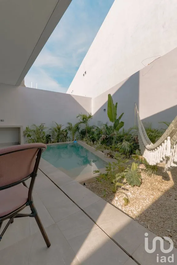 Casa en Venta en Conkal, Conkal, Yucatán | NEX-271807 | iad México | Foto 25 de 26