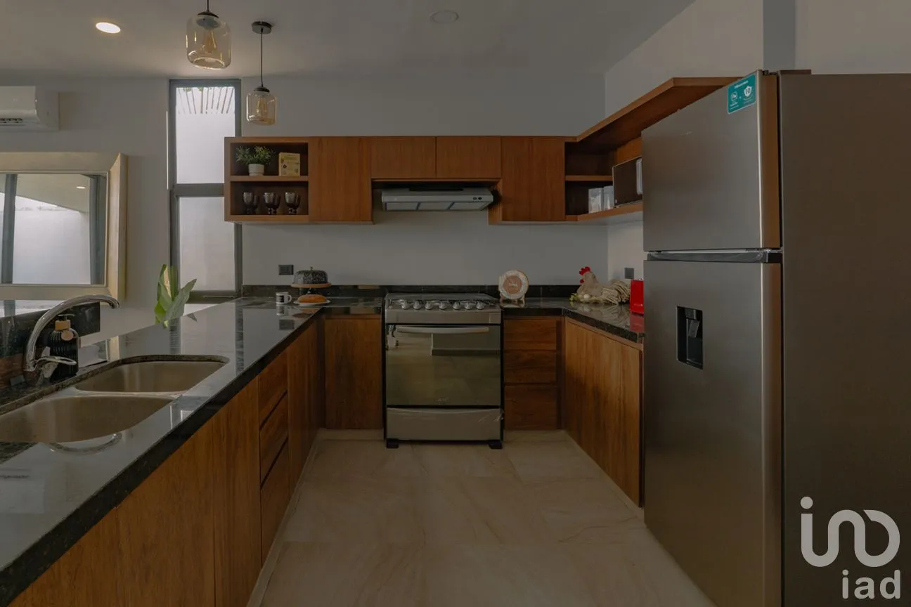 Casa en Venta en Conkal, Conkal, Yucatán | NEX-271807 | iad México | Foto 10 de 26