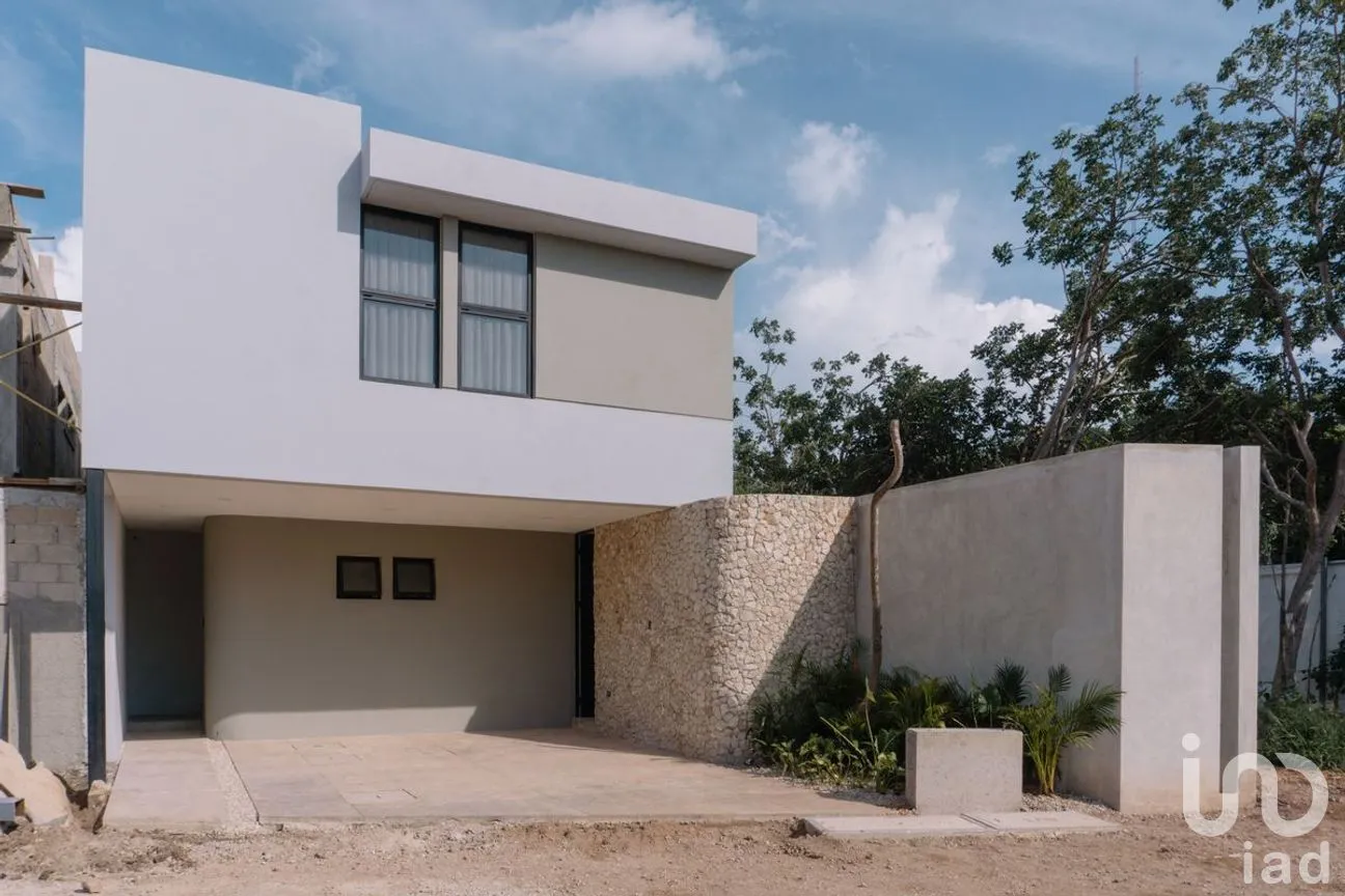 Casa en Venta en Conkal, Conkal, Yucatán | NEX-271807 | iad México | Foto 1 de 26