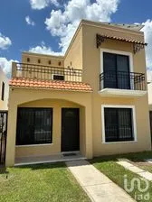 NEX-272068 - Casa en Venta, con 2 recamaras, con 2 baños, con 156.44 m2 de construcción.