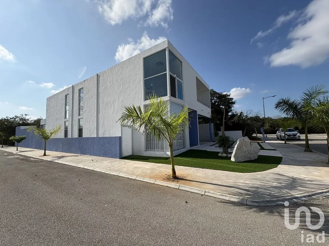 Casa en Venta en Kikteil, Mérida, Yucatán | NEX-272080 | iad México | Foto 2 de 17