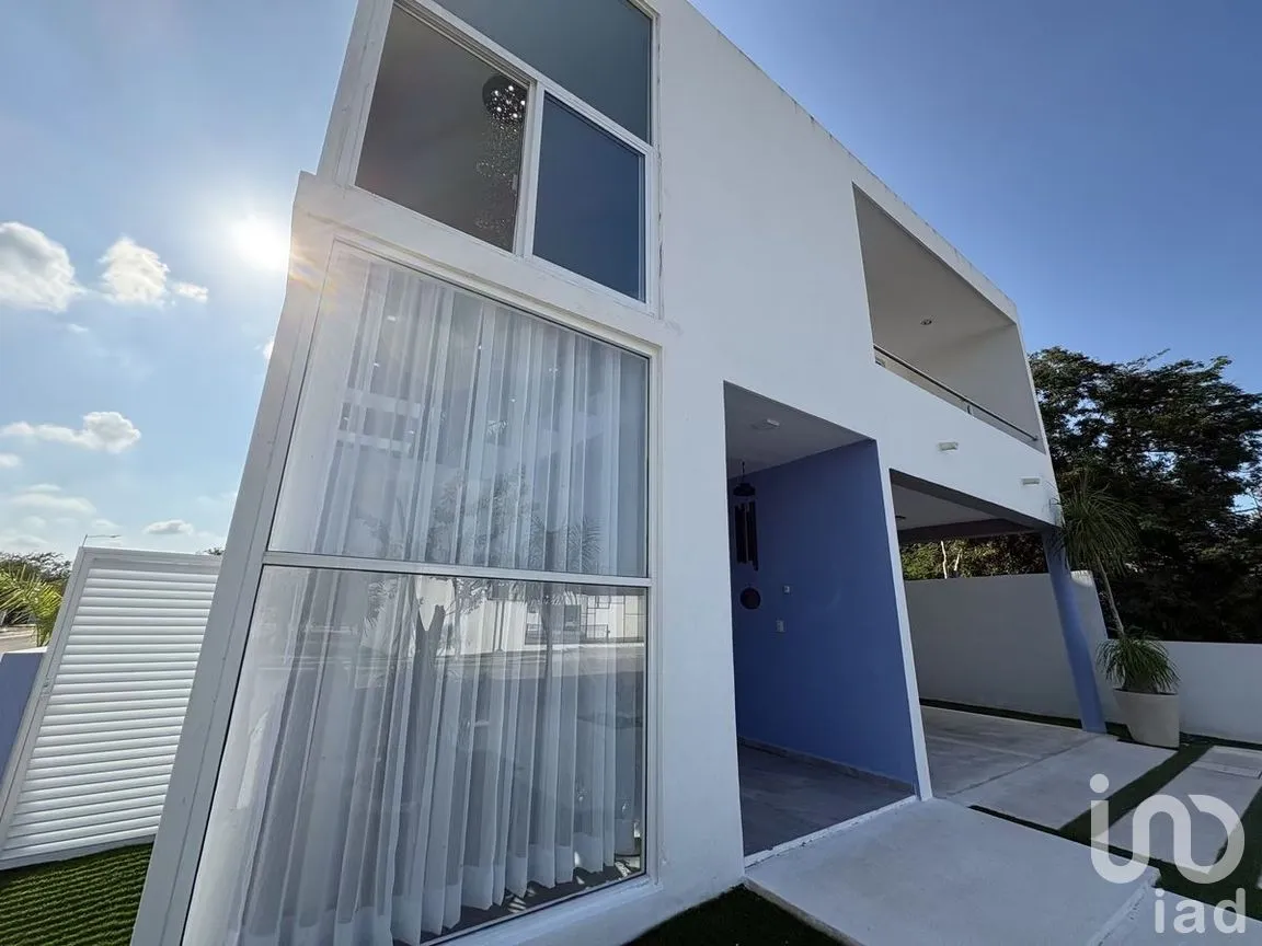 Casa en Venta en Kikteil, Mérida, Yucatán | NEX-272080 | iad México | Foto 5 de 17