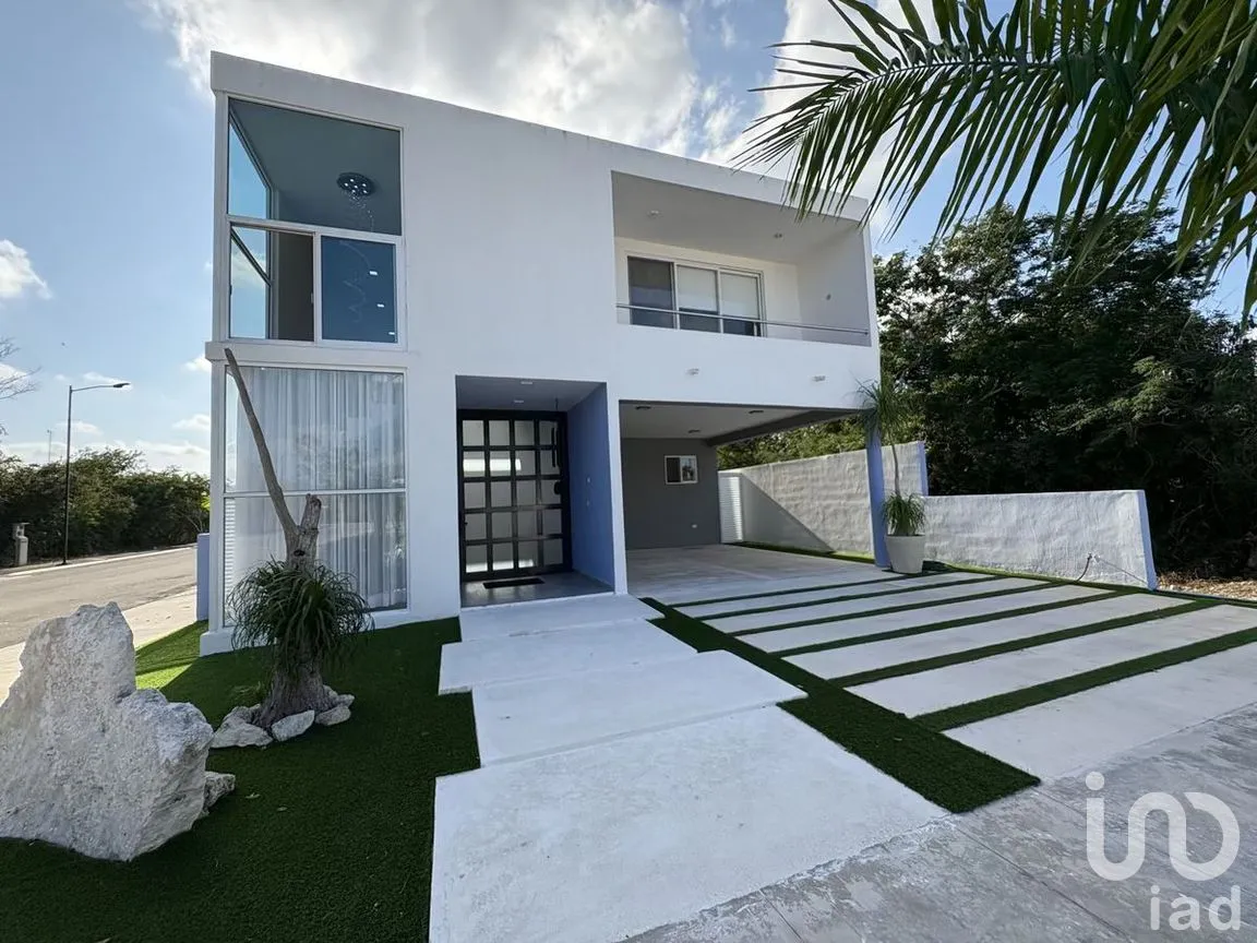 Casa en Venta en Kikteil, Mérida, Yucatán | NEX-272080 | iad México | Foto 6 de 17