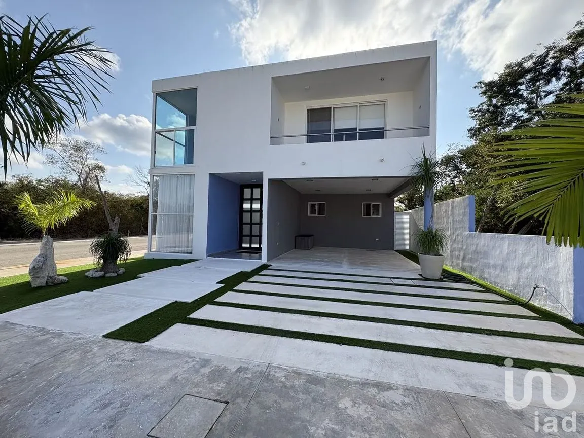 Casa en Venta en Kikteil, Mérida, Yucatán | NEX-272080 | iad México | Foto 7 de 17