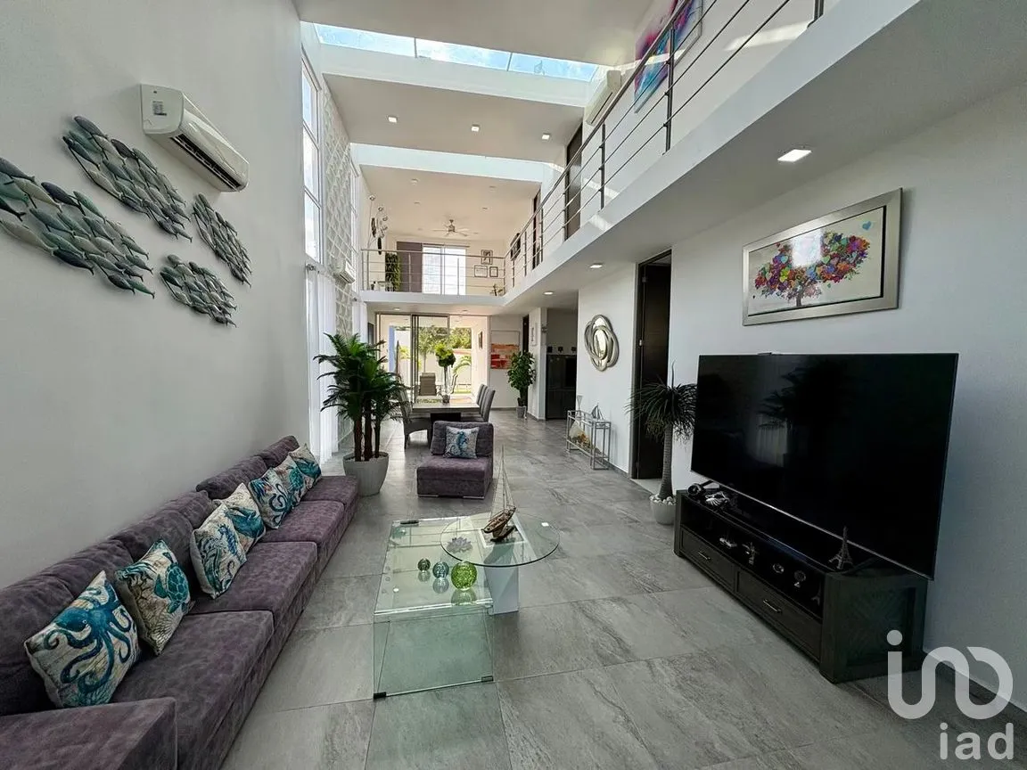 Casa en Venta en Kikteil, Mérida, Yucatán | NEX-272080 | iad México | Foto 8 de 17