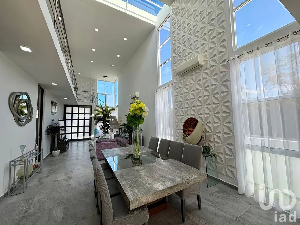 Casa en Venta en Kikteil, Mérida, Yucatán | NEX-272080 | iad México | Foto 9 de 17
