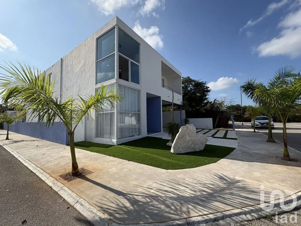 Casa en Venta en Kikteil, Mérida, Yucatán | NEX-272080 | iad México | Foto 1 de 17