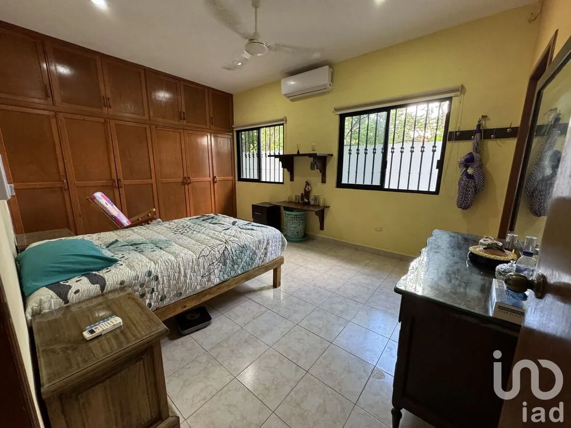 Casa en Venta en Itzimna, Mérida, Yucatán | NEX-272081 | iad México | Foto 11 de 37
