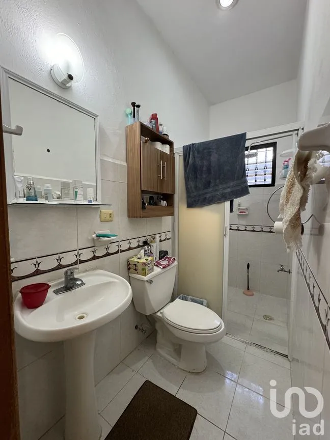Casa en Venta en Itzimna, Mérida, Yucatán | NEX-272081 | iad México | Foto 12 de 37