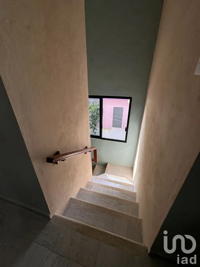 Casa en Venta en Itzimna, Mérida, Yucatán | NEX-272081 | iad México | Foto 16 de 37
