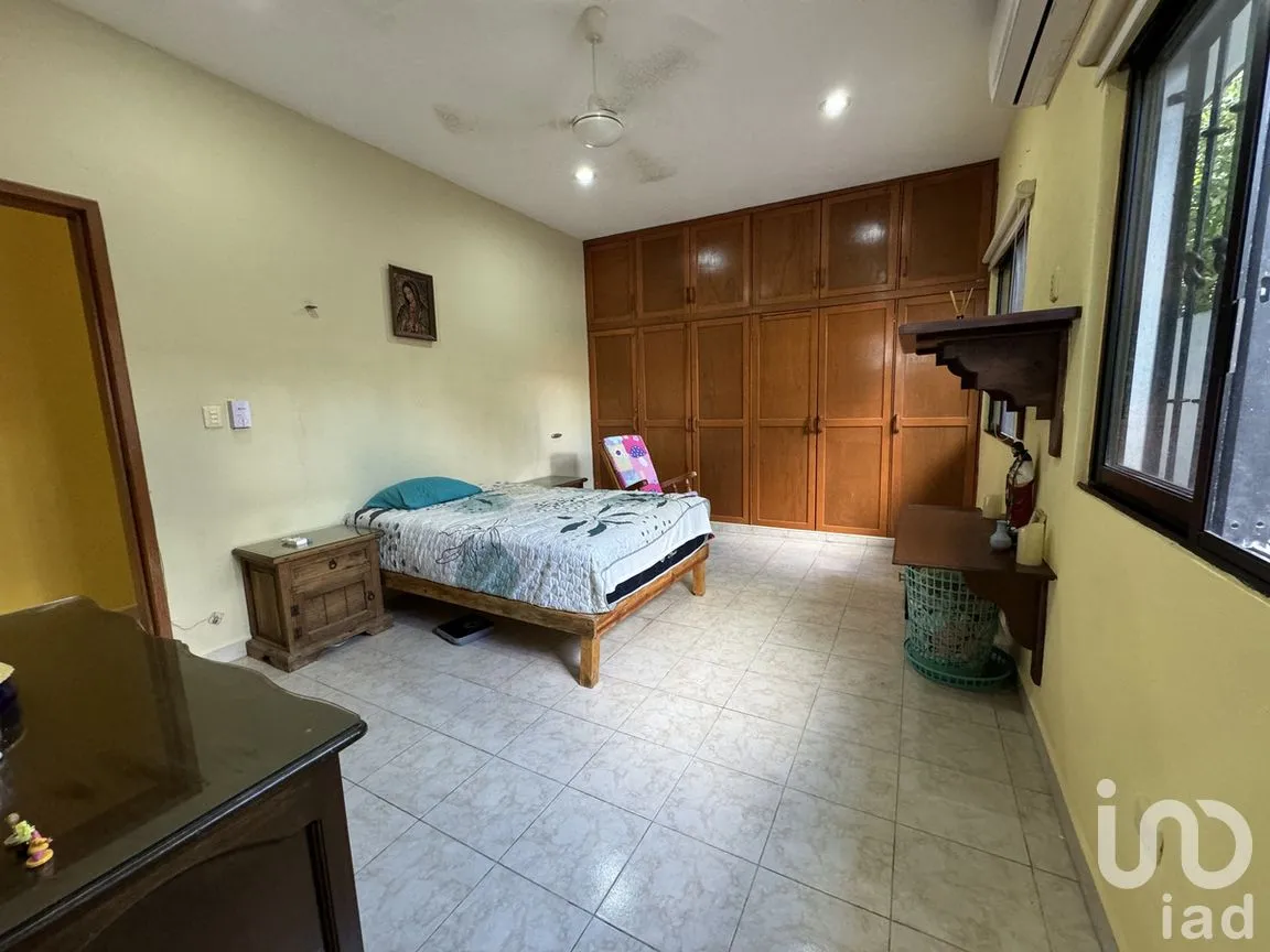 Casa en Venta en Itzimna, Mérida, Yucatán | NEX-272081 | iad México | Foto 17 de 37