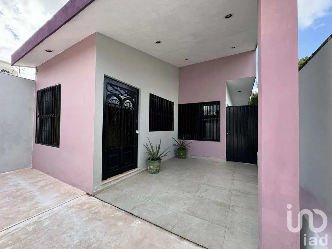 Casa en Venta en Itzimna, Mérida, Yucatán | NEX-272081 | iad México | Foto 3 de 37