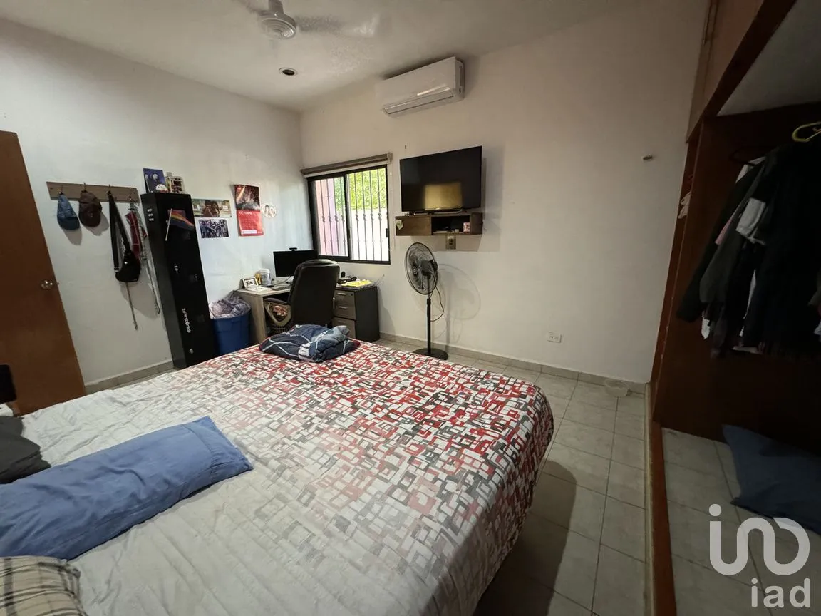 Casa en Venta en Itzimna, Mérida, Yucatán | NEX-272081 | iad México | Foto 23 de 37