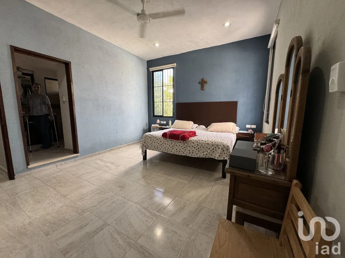 Casa en Venta en Itzimna, Mérida, Yucatán | NEX-272081 | iad México | Foto 26 de 37