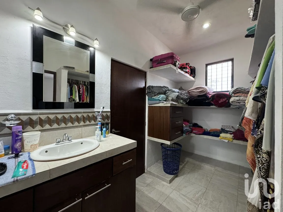 Casa en Venta en Itzimna, Mérida, Yucatán | NEX-272081 | iad México | Foto 27 de 37