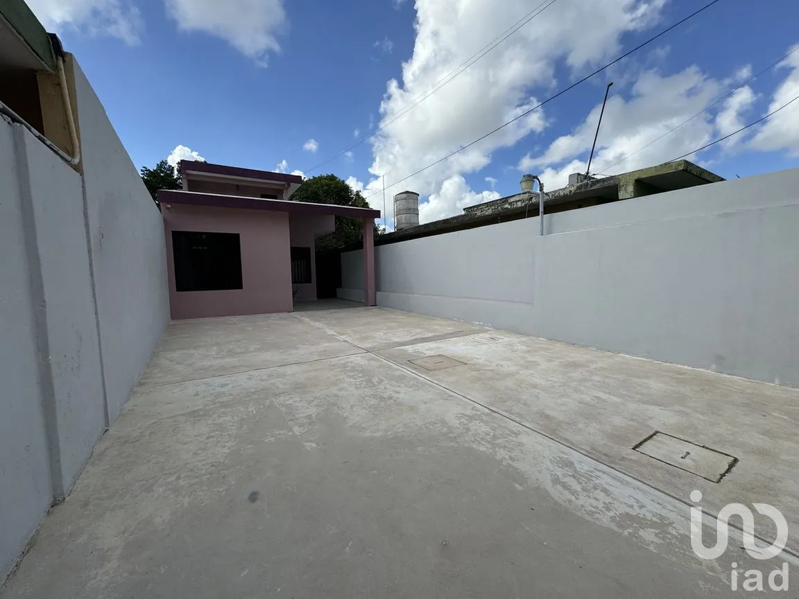 Casa en Venta en Itzimna, Mérida, Yucatán | NEX-272081 | iad México | Foto 28 de 37