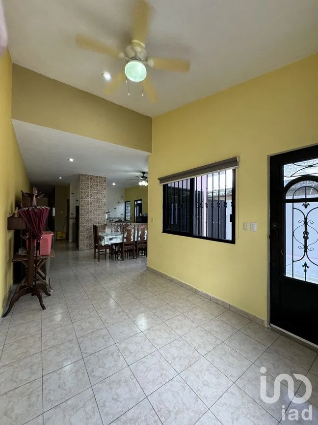 Casa en Venta en Itzimna, Mérida, Yucatán | NEX-272081 | iad México | Foto 4 de 37