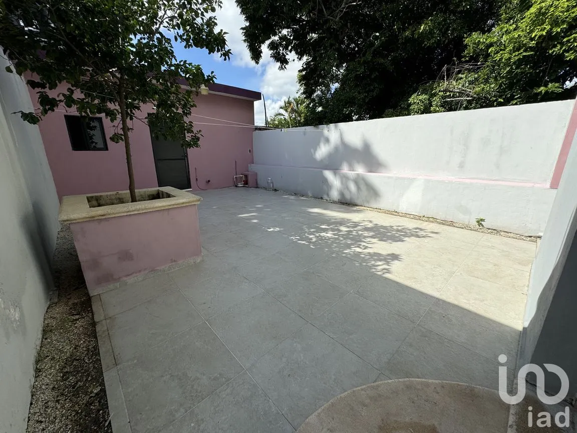 Casa en Venta en Itzimna, Mérida, Yucatán | NEX-272081 | iad México | Foto 32 de 37