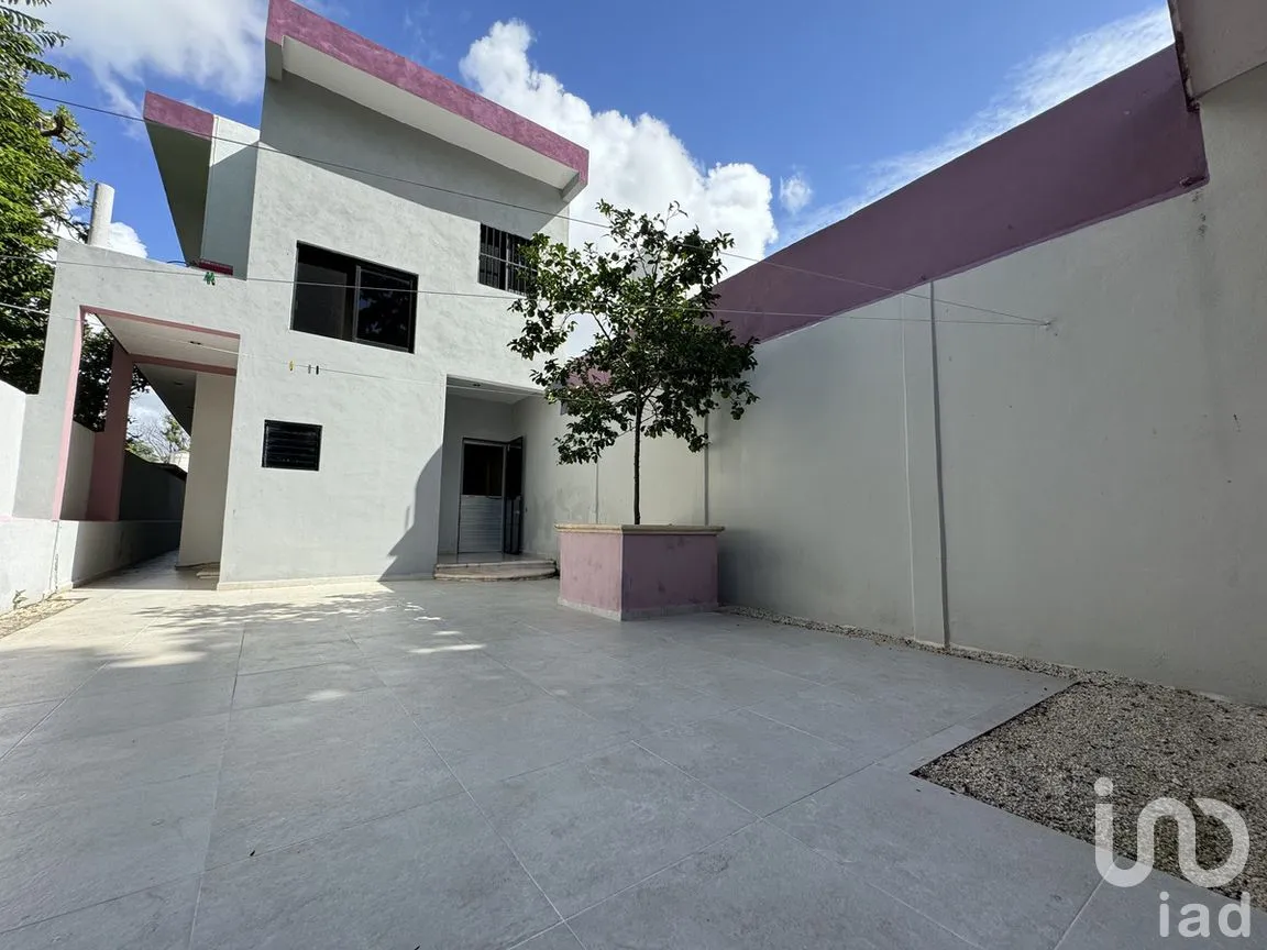 Casa en Venta en Itzimna, Mérida, Yucatán | NEX-272081 | iad México | Foto 34 de 37