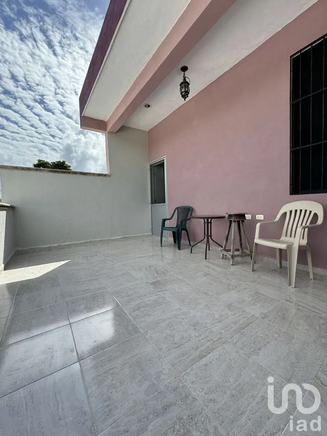 Casa en Venta en Itzimna, Mérida, Yucatán | NEX-272081 | iad México | Foto 35 de 37