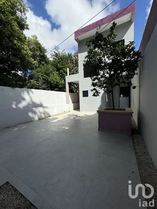 Casa en Venta en Itzimna, Mérida, Yucatán | NEX-272081 | iad México | Foto 36 de 37