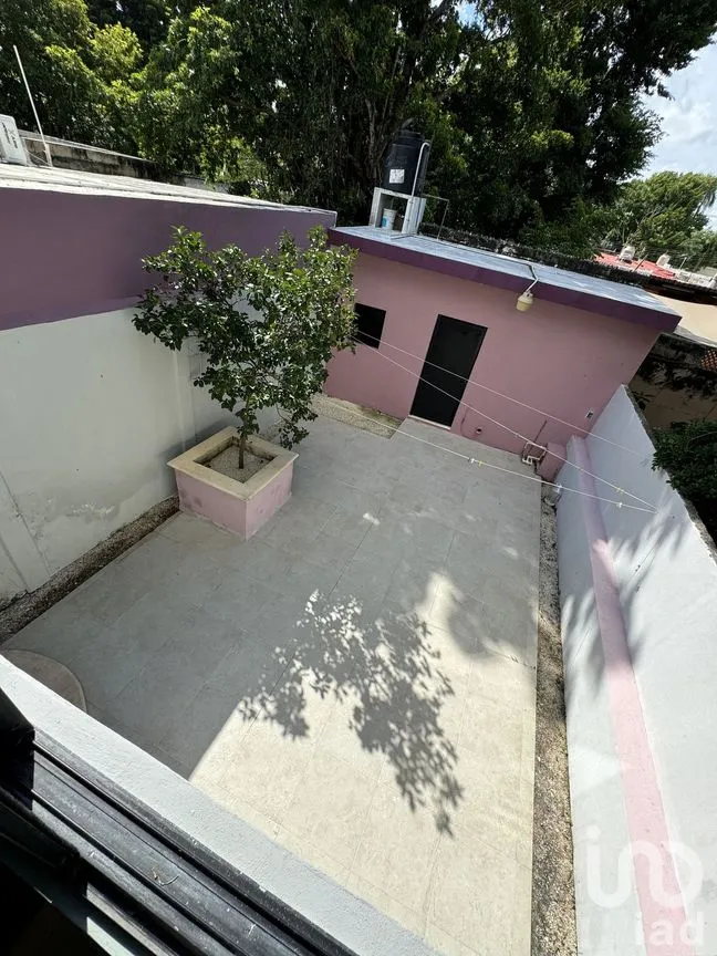 Casa en Venta en Itzimna, Mérida, Yucatán | NEX-272081 | iad México | Foto 37 de 37