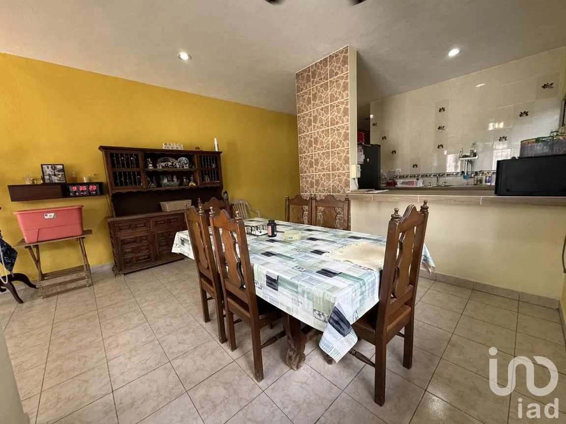 Casa en Venta en Itzimna, Mérida, Yucatán | NEX-272081 | iad México | Foto 5 de 37