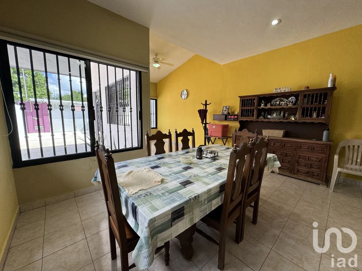 Casa en Venta en Itzimna, Mérida, Yucatán | NEX-272081 | iad México | Foto 6 de 37