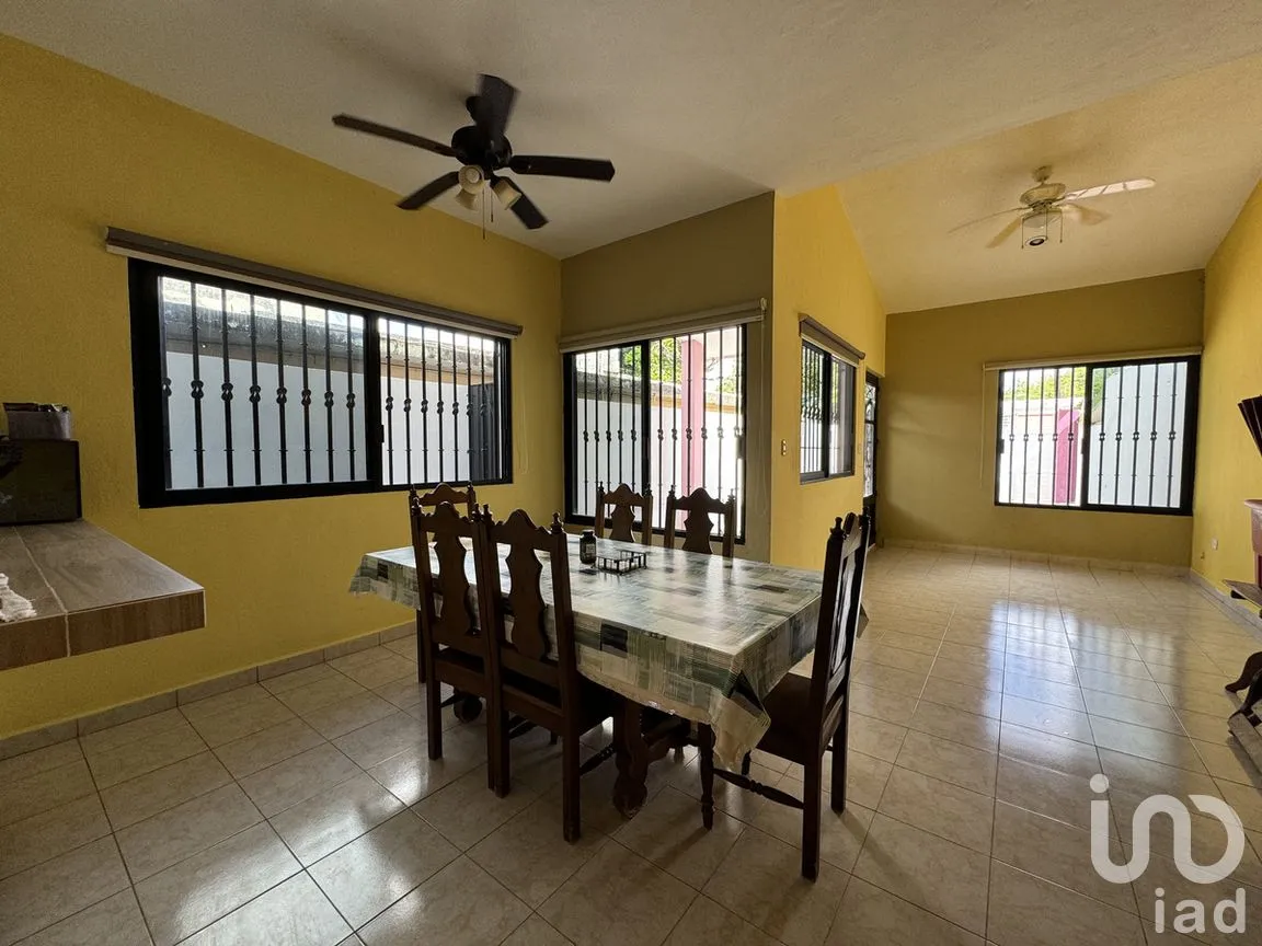 Casa en Venta en Itzimna, Mérida, Yucatán | NEX-272081 | iad México | Foto 7 de 37