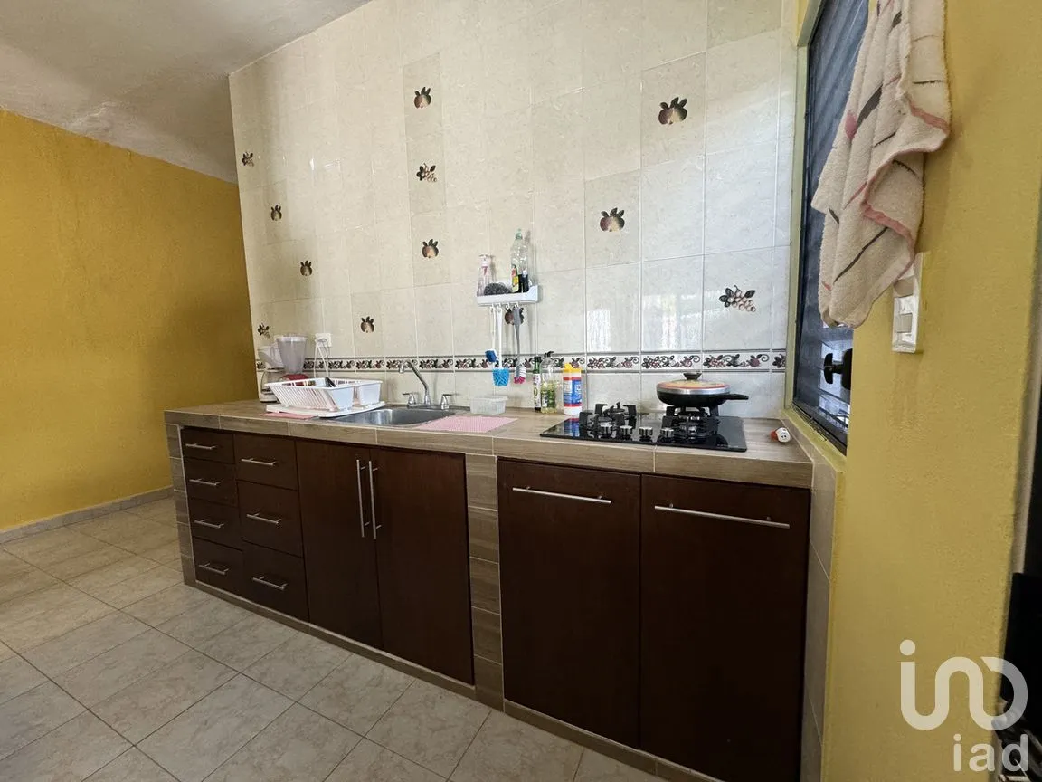 Casa en Venta en Itzimna, Mérida, Yucatán | NEX-272081 | iad México | Foto 8 de 37