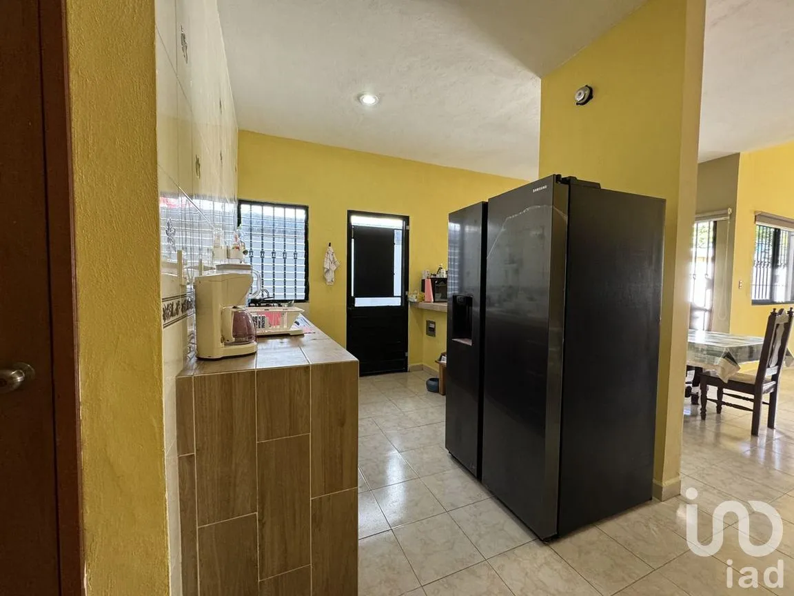 Casa en Venta en Itzimna, Mérida, Yucatán | NEX-272081 | iad México | Foto 9 de 37