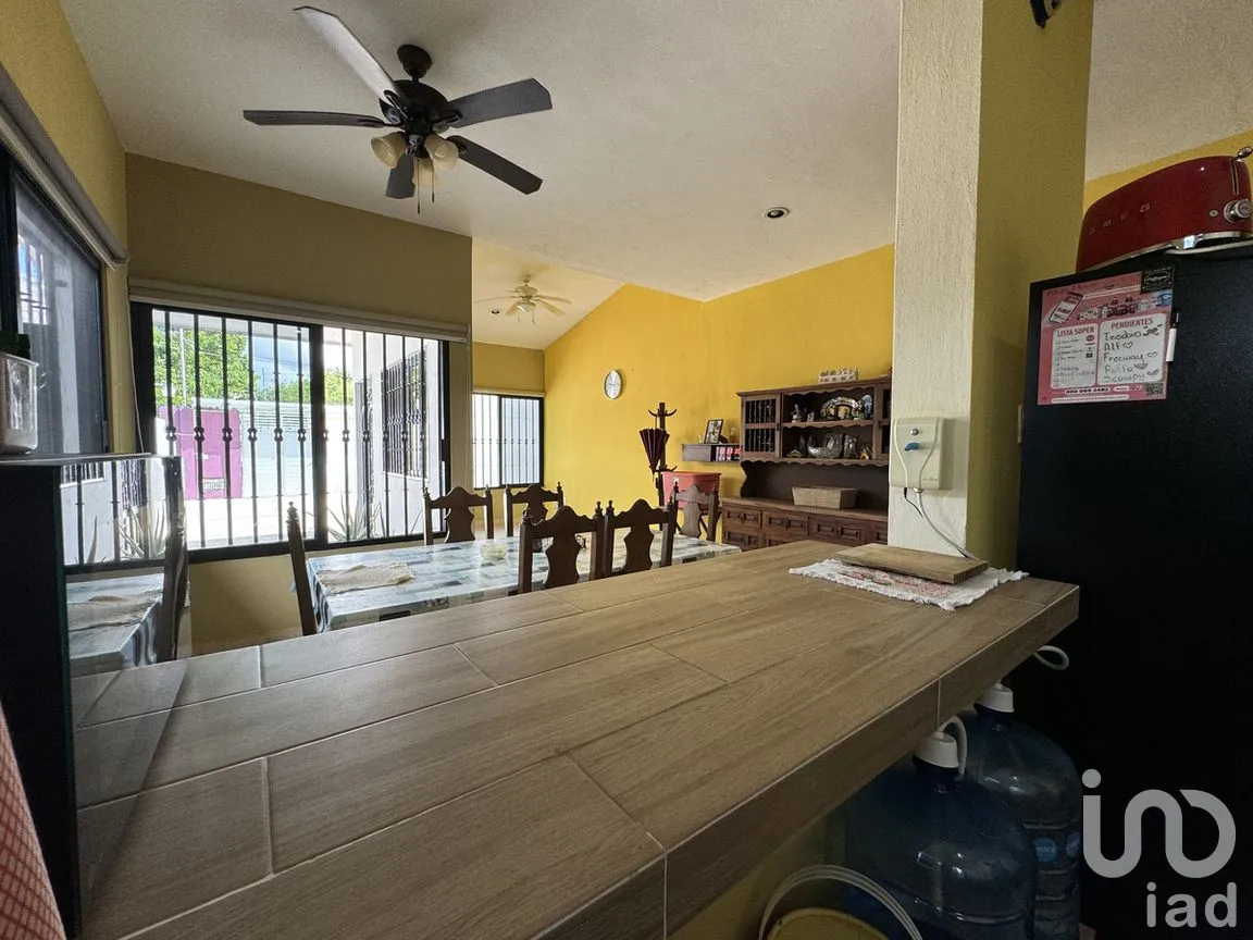 Casa en Venta en Itzimna, Mérida, Yucatán | NEX-272081 | iad México | Foto 10 de 37