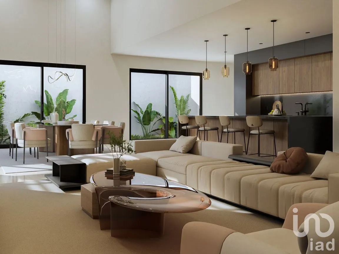 Casa en Venta en Dzityá, Mérida, Yucatán | NEX-272082 | iad México | Foto 7 de 8